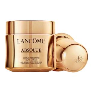 香港直邮lancome兰蔻菁纯面霜流云霜滋润轻盈水杨酸15/60ml正品