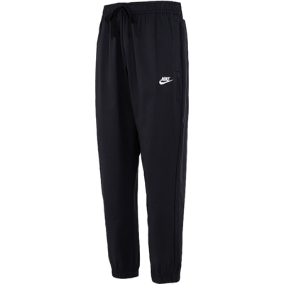 Nike耐克长裤2022春季梭织跑步