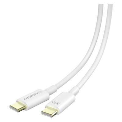 品胜适用苹果车载充电数据线