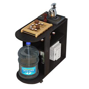 角几茶几简约边几客厅卧室小型桌子创意床头桌北欧沙发边柜茶水桌