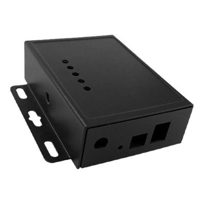 有人物联网模块外壳pdu外壳定制