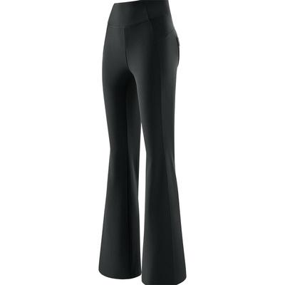 蕉下高弹微喇裤瑜伽长裤