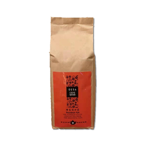 新2026年1月产/南非路易波士茶500克散装非袋泡/睡前喝