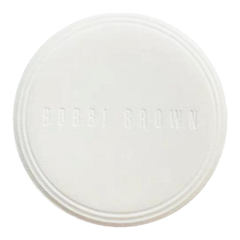 BOBBI BROWN芭比波朗羽柔蜜粉饼散粉粉扑原装替换粉扑好上妆