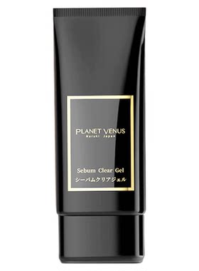 PlanetVenus朴未头皮清洁凝露
