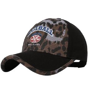 【野肆】CACUSS帽子女款2025新款太阳帽防晒秋冬复古大帽檐棒球帽