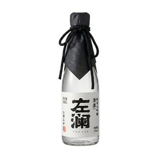 左澜日式清酒235ml*3瓶装