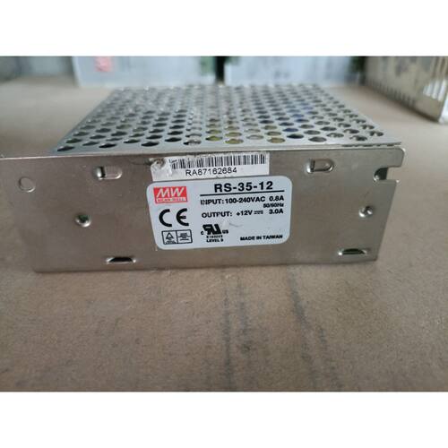 明纬RS351212V3A35W开关电源货拍前询价下单