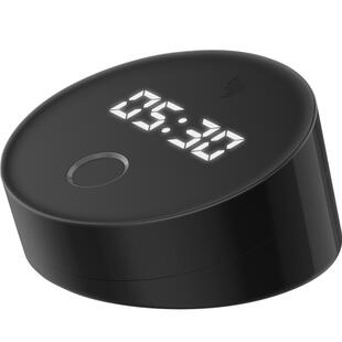 钉钉考勤机M1C pro 指纹打卡考勤机 员工上下班打卡器 钉钉手指识别打卡钟 智能蓝牙无线签到办公多店云管理