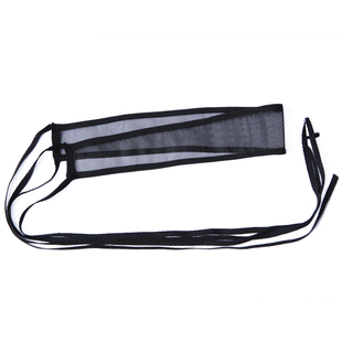 【墨绯汉服】全额半额护额抹额明代头巾发带装饰懒收网巾现货包邮