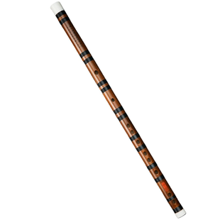 王建宏精制笛子旗舰店乐器风雅宫品牌苦竹笛ef调g调入门练习横笛