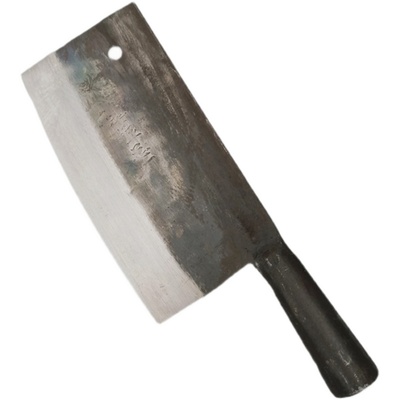 锋利切片刀聋哑刀具厂炮弹钢锻打