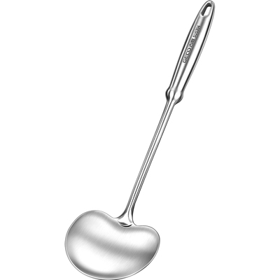 【真正304不锈钢】锅铲炒菜铲子