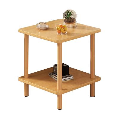 可移动边几推车置物架