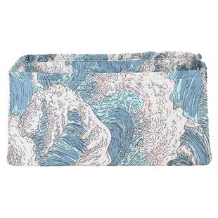 适用Herbag 31/39/50绸缎内胆包内袋大角日记ArcDiary定制收纳