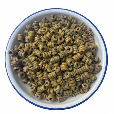 霍山产铁皮石斛铁皮石斛枫斗粉