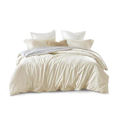 60支纯棉纯色HarborHouse贡缎