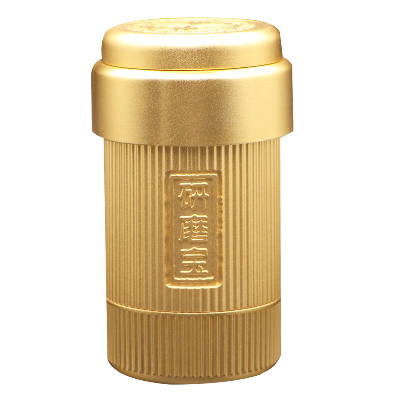 片仔癀研磨宝捣药研磨器磨粉工具片仔癀配件切割器药盒急速发货