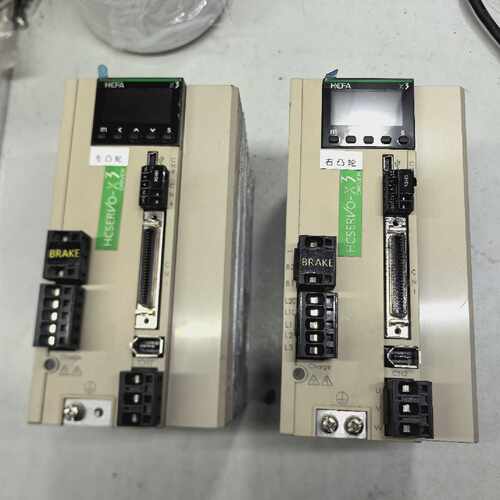 【议价-可维修】驱动器 SV-X3DA150A-A 1.5KW 工控备件  /均有货