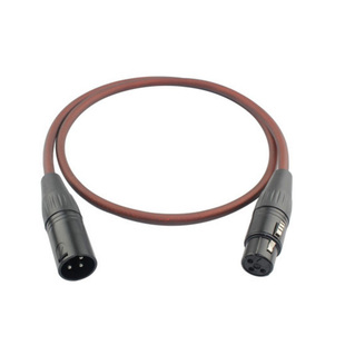 正品 卡农线公对母/公延长平衡线专业话筒线电容麦克风卡侬调音台