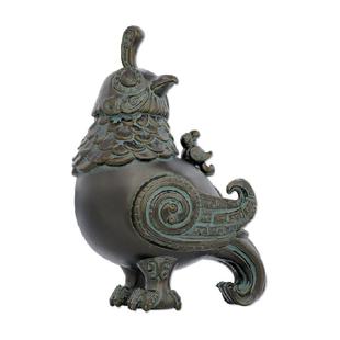 【52TOYS】超活化系列青铜小分队2盲盒手办潮流玩具礼物心意摆件