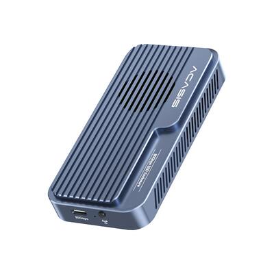 阿卡西斯80Gbps硬盘盒