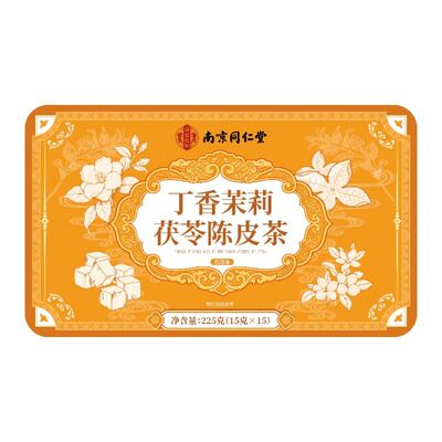 【15g一罐】真材实料自然生香