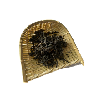 新2025干芝麻叶 王四姐河南特产新鲜 食用干菜芝麻叶煮面条 150克