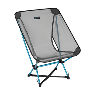 【新品】Helinox Chair Zero LT 户外露营轻量化便携折叠月亮椅