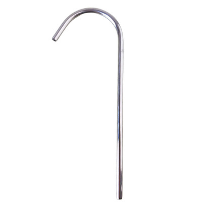 304不锈钢净水器龙头配件茶盘管