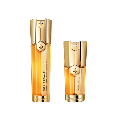 帝皇蜂姿双效焕新修护紧塑精华露