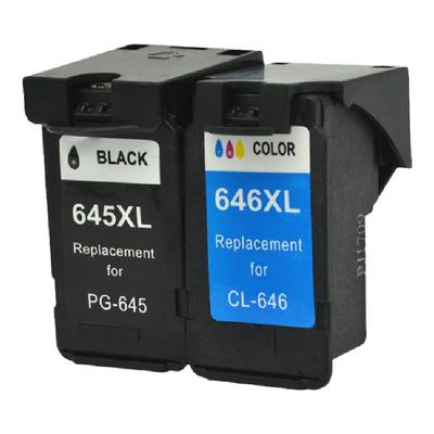 PG-645CL-646打印机TS3465墨盒
