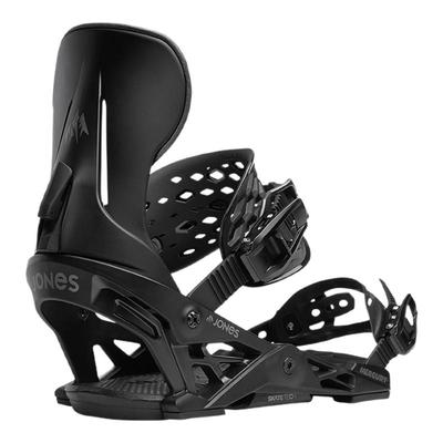 jones单板固定器全地域