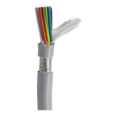 TRVVP高柔性屏蔽拖链电缆