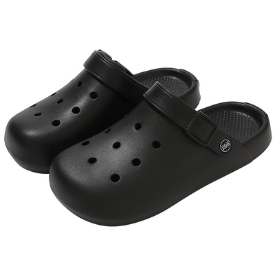 医用手术室拖鞋女款25新款洞洞鞋