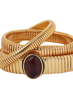 罗马角斗士弹力手镯女