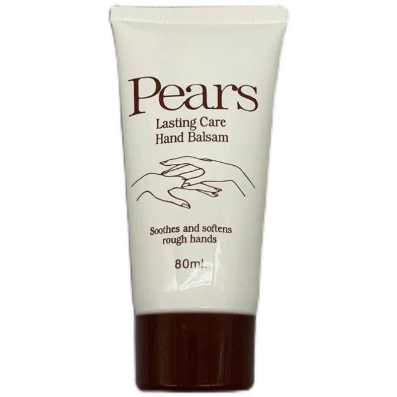 香港pears梨牌护手霜滋润保湿