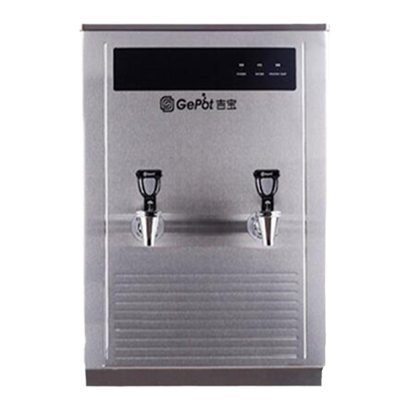 Gemi/吉之美全自动电开水器安装