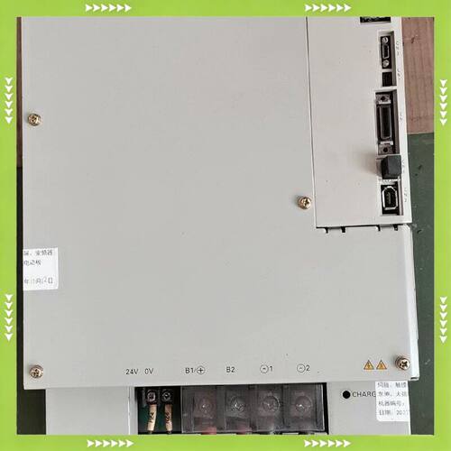 【问价】安川五代SGMGV-1EDDA61/SGDV-370D11A适用
