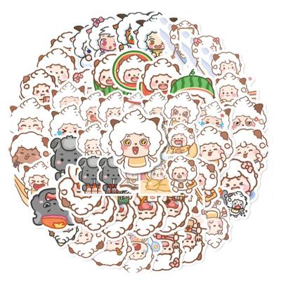 喜羊羊与灰太狼幼儿奖励贴纸