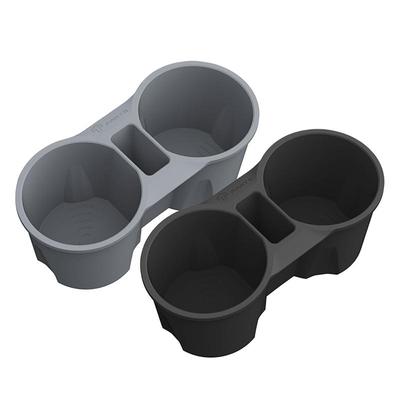 TPARTS中控水杯垫环保硅胶