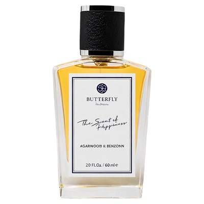 Butterfly香水试香小样