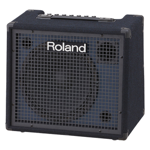 Roland罗兰KC200 4通道键盘监听音箱 电鼓吉他键盘合成器音箱音响
