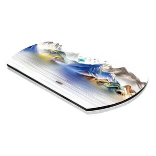 餐桌桌布防水防油皮革厚桌垫圆形折叠桌不透明台布椭圆形免洗盖布