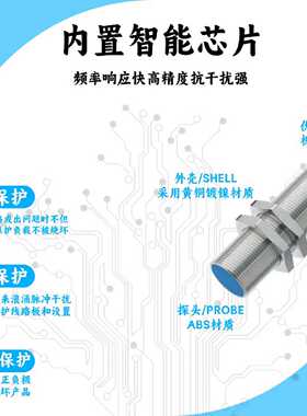 议价科瑞开关DW-AD-611-M18-120 AS-601 603 631 613 623 621 633