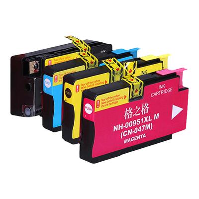 格之格打印机墨盒惠普