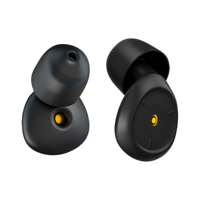 隔音耳塞睡眠睡觉专用超级不伤耳朵静音宿舍防噪音打呼噜神器降噪