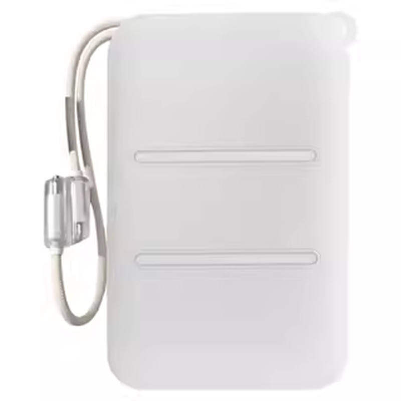 适用倍思自带线充电宝保护套