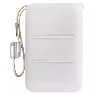 适用倍思自带线充电宝保护套