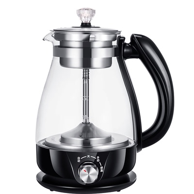 全自动不锈钢电热水壶普洱煮茶器